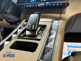 DS AUTOMOBILES DS 7 Crossback usata, con Touch screen