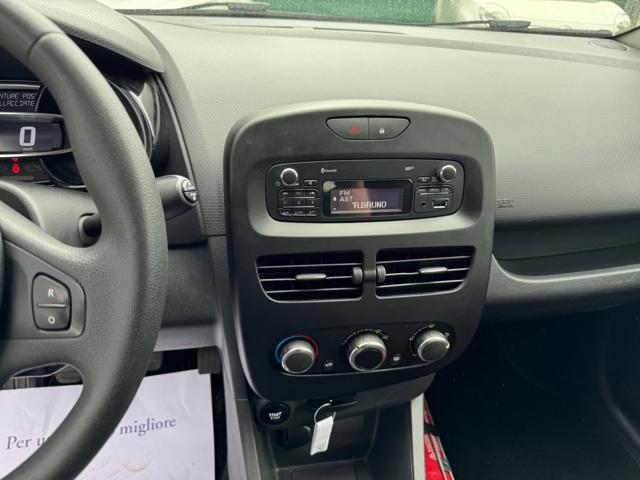RENAULT Clio usata, con Cruise Control