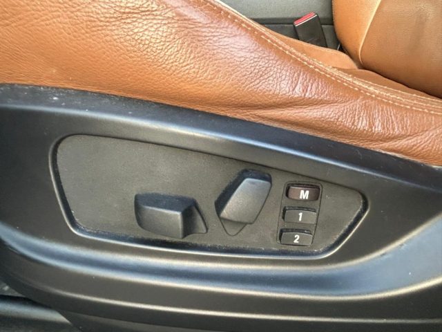 BMW X5 usata, con Fendinebbia