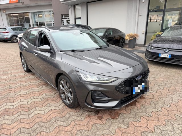 FORD Focus usata, con ABS
