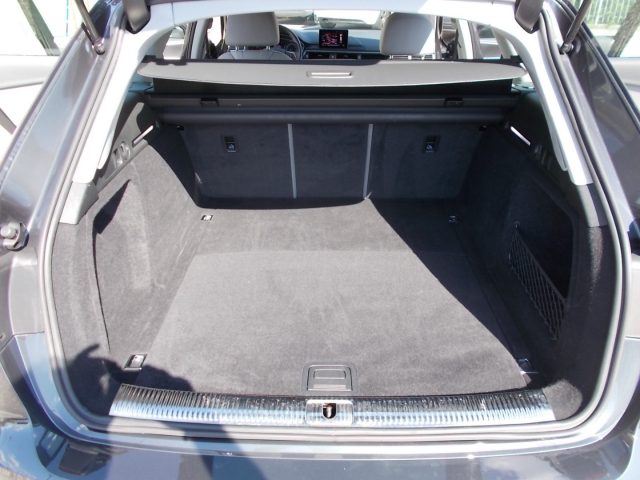 AUDI A4 usata, con Immobilizzatore elettronico