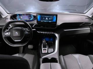 PEUGEOT 3008 usata, con Climatizzatore