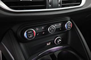 ALFA ROMEO Stelvio usata 11