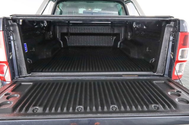 FORD Ranger usata 6