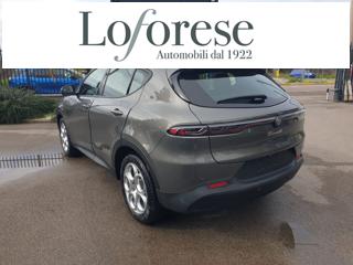 ALFA ROMEO Tonale usata, con Alzacristalli elettrici