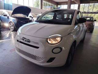 FIAT 500 usata, con Airbag laterali