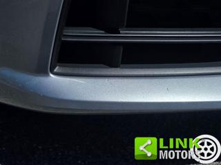 AUDI TT usata, con Hill holder