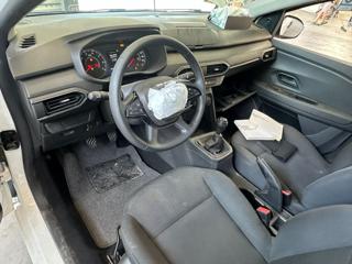 DACIA Sandero usata 14