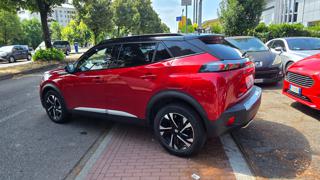 PEUGEOT 2008 usata, con Airbag Passeggero