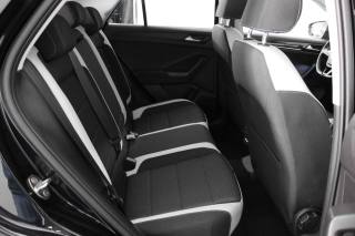 VOLKSWAGEN T-Roc usata, con Controllo trazione
