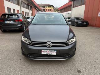 VOLKSWAGEN Golf Sportsvan usata, con Airbag