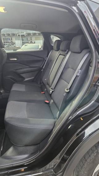 NISSAN Qashqai usata, con Chiusura centralizzata