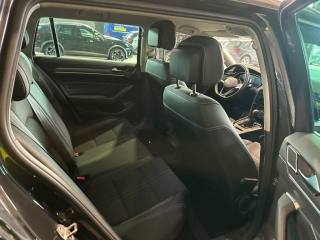 VOLKSWAGEN Passat Alltrack usata, con Cruise Control