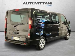 RENAULT Trafic usata, con Airbag Passeggero