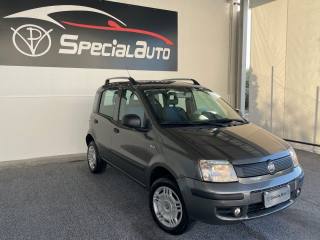 FIAT Panda usata 12
