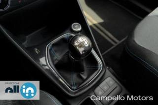FORD Fiesta usata 12