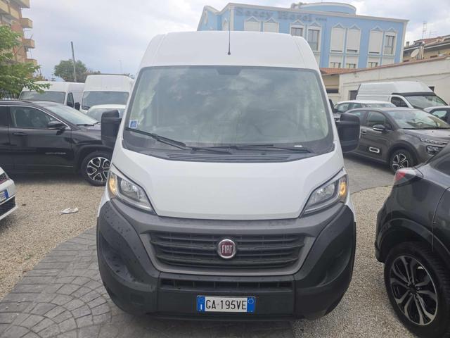 FIAT Ducato usata 10