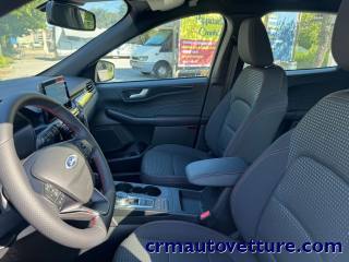 FORD Kuga usata, con Autoradio