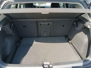VOLKSWAGEN Golf usata, con Antifurto