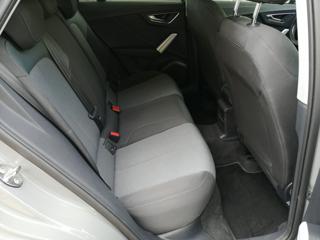 AUDI Q2 usata, con Climatizzatore