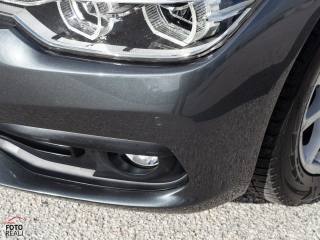 BMW 320 usata, con Volante multifunzione