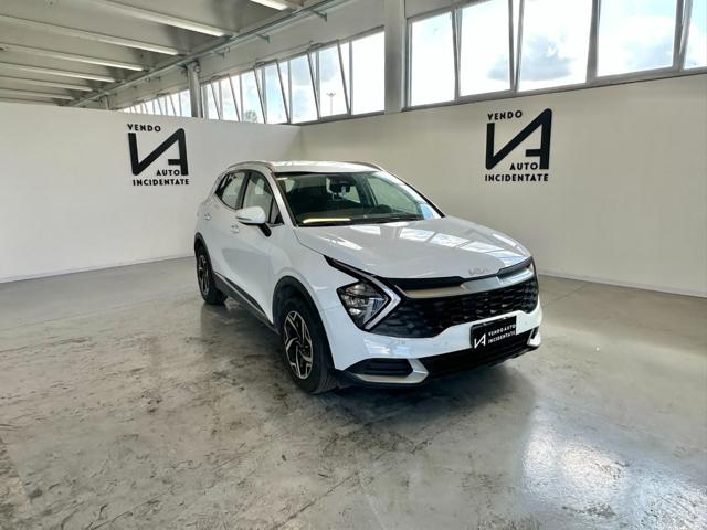 KIA Sportage usata, con ABS