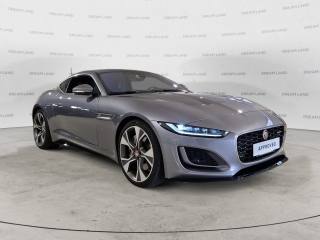 JAGUAR F-Type usata, con Climatizzatore
