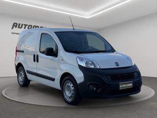 FIAT Fiorino usata, con Controllo trazione