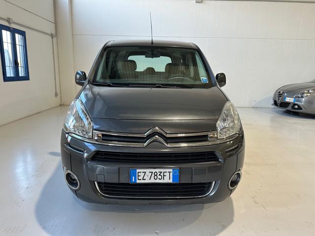 CITROEN Berlingo usata, con Controllo trazione