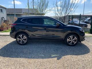 NISSAN Qashqai usata, con Airbag Passeggero