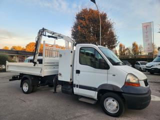 RENAULT Mascott usata 14