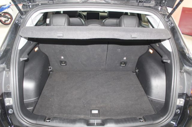 JEEP Compass usata, con Controllo trazione