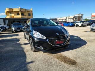 PEUGEOT 208 usata, con Airbag laterali