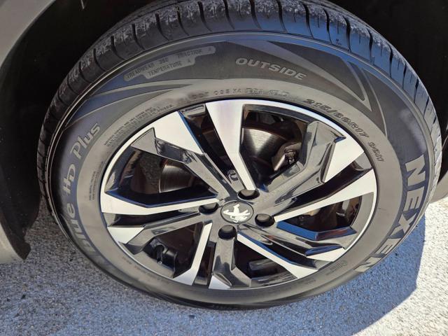 PEUGEOT 2008 usata, con Controllo trazione