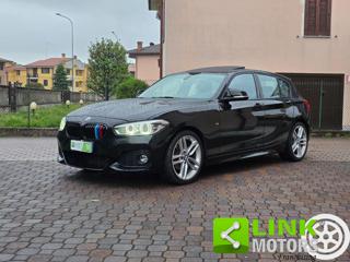 BMW 118 usata, con Chiusura centralizzata