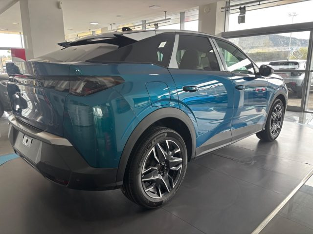 PEUGEOT 3008 usata, con Chiusura centralizzata