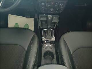 JEEP Compass usata, con Controllo automatico clima