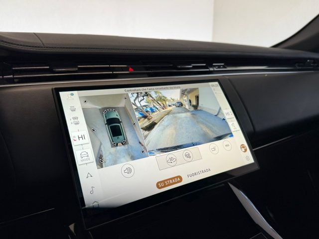 LAND ROVER Range Rover Sport usata 18