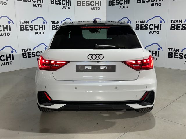 AUDI A1 usata, con Cruise Control