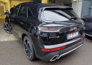 DS AUTOMOBILES DS 7 Crossback usata, con Alzacristalli elettrici