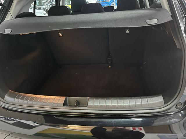 FIAT Tipo usata, con Sedile posteriore sdoppiato