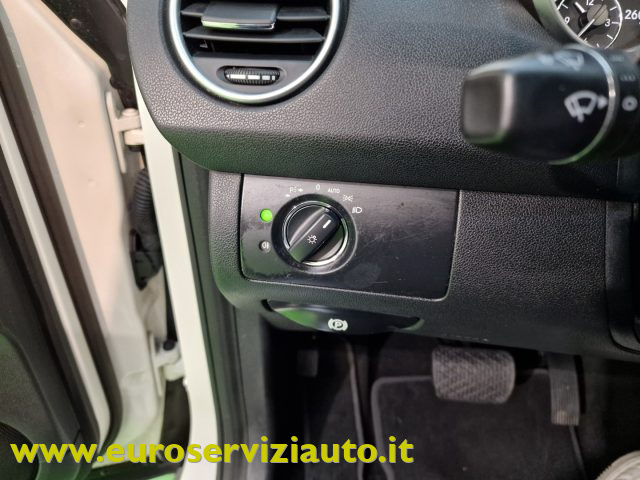 MERCEDES-BENZ ML 350 usata, con Tettuccio apribile