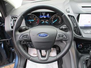 FORD Kuga usata, con Sistema di navigazione