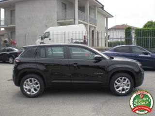 JEEP Avenger usata, con Climatizzatore