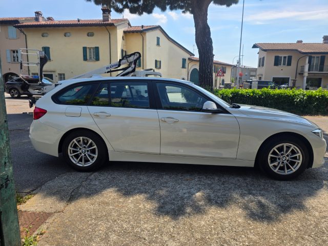 BMW 316 usata 125