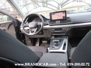AUDI Q5 usata, con Vivavoce