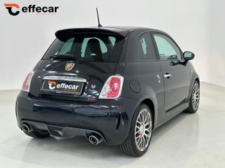 ABARTH 595 usata, con Autoradio