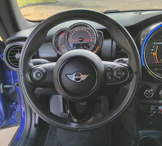 MINI Mini usata, con Alzacristalli elettrici