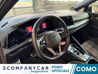 VOLKSWAGEN Golf usata, con Autoradio