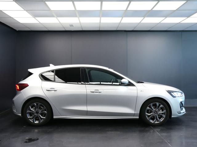 FORD Focus usata, con Autoradio